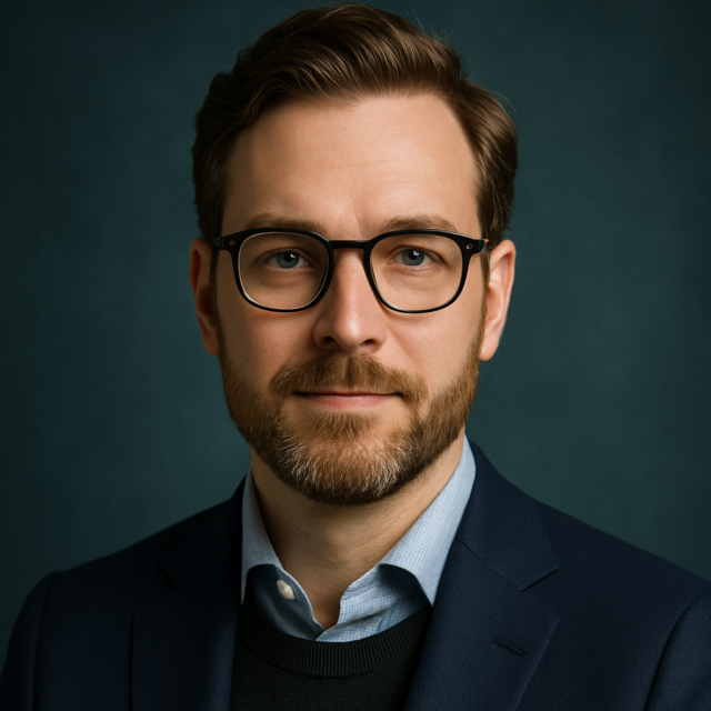 Erik Molenaar